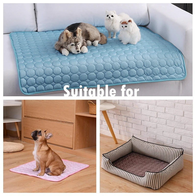 Cooling Pet Mat