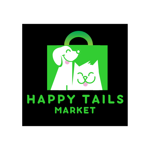 Happy Tails Market