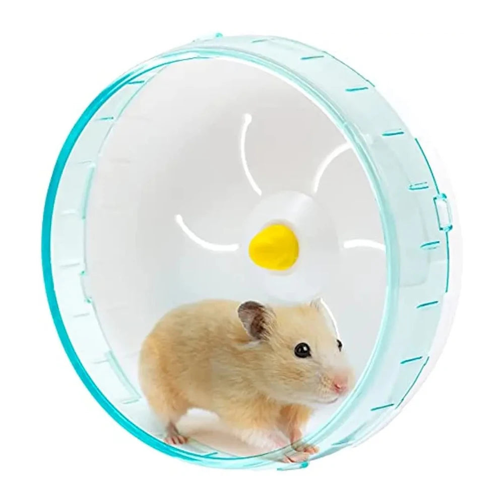 Hamster Running/Jogging Wheel