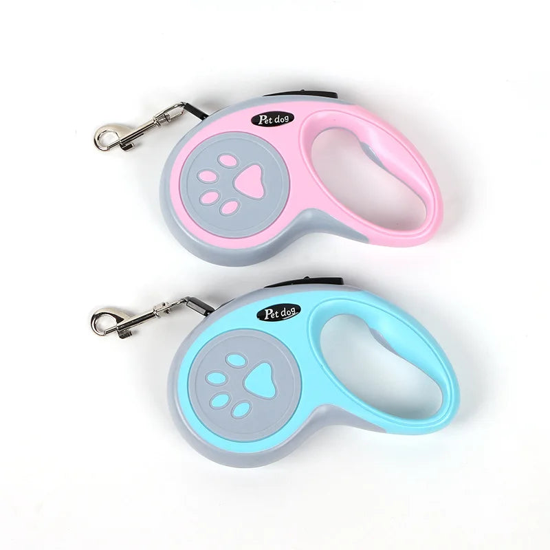 Retractable Dog Leash