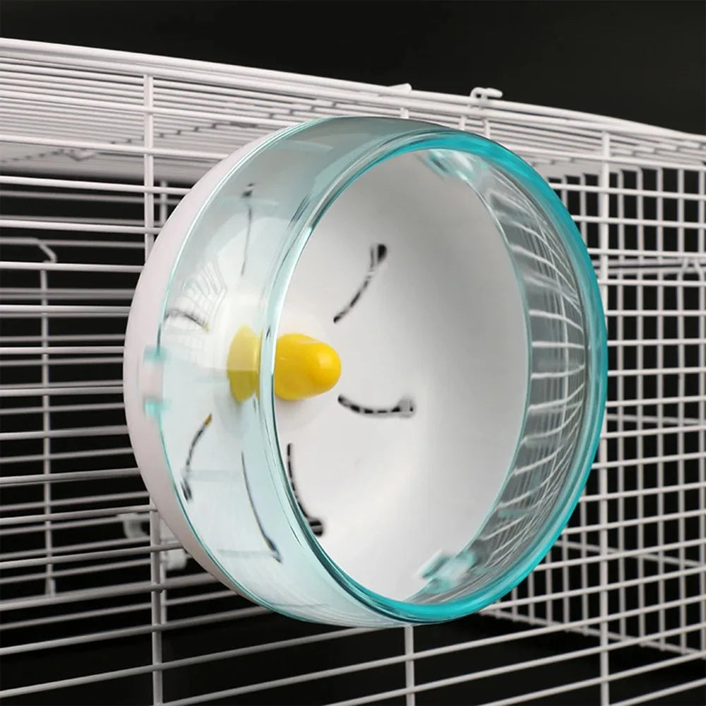 Hamster Running/Jogging Wheel