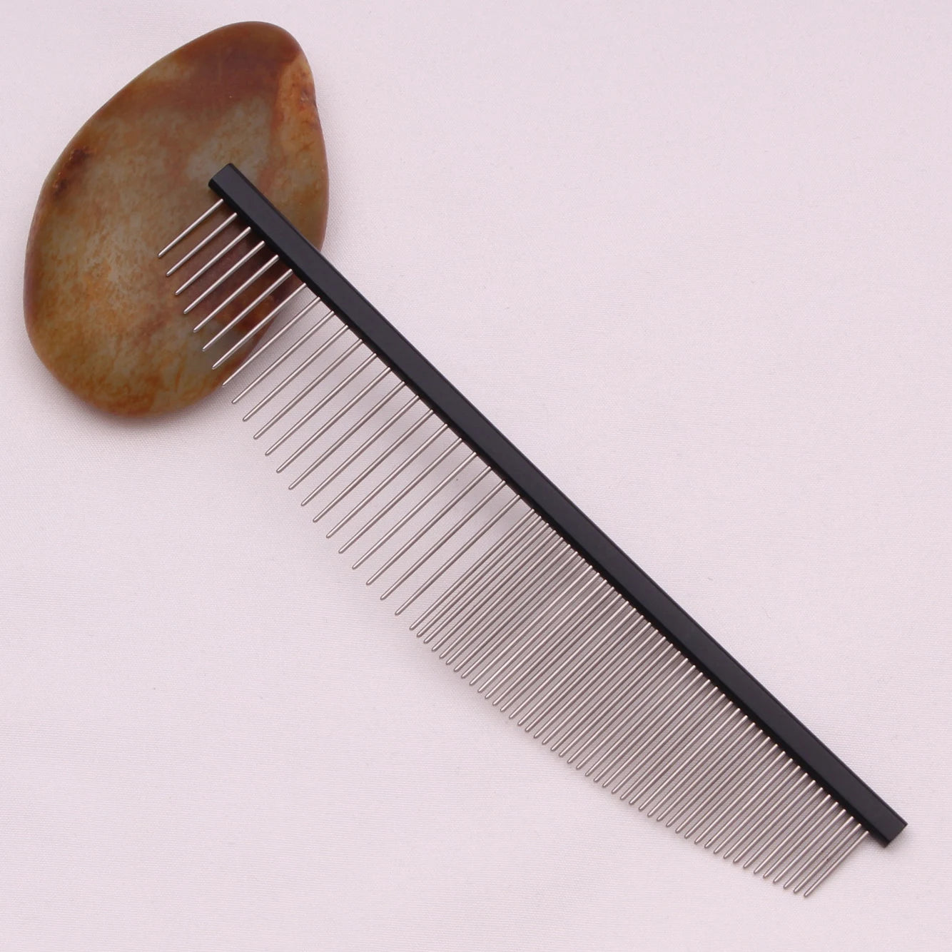 Pet Grooming Combs Aluminum Alloy Brush For Dogs