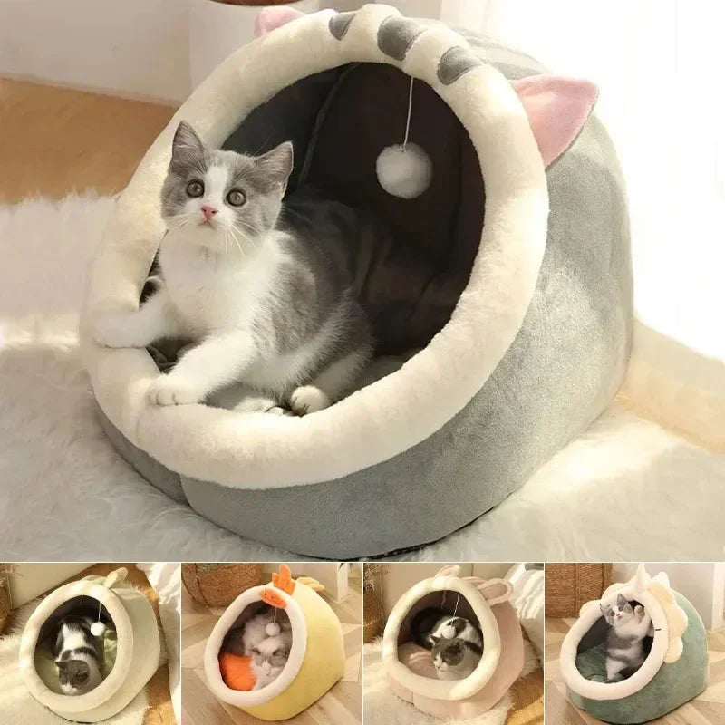 Cat Bed House/Nest