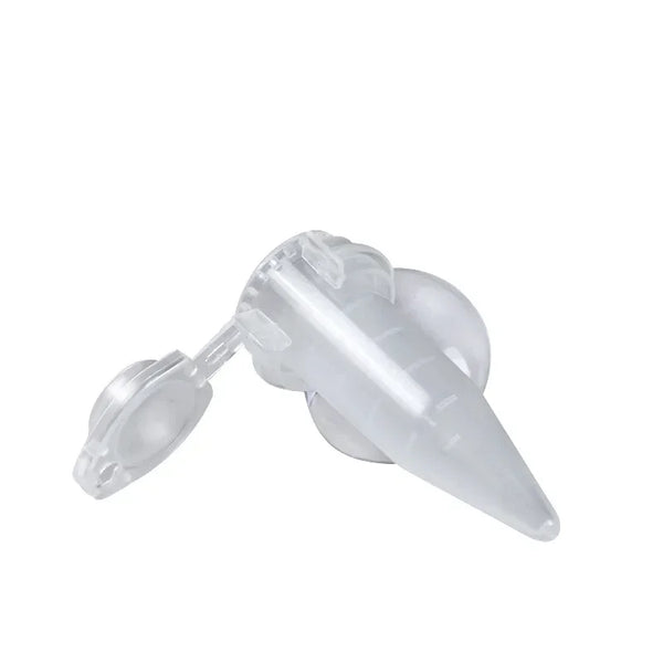 Automatic Fish Feeder Funnel Cup