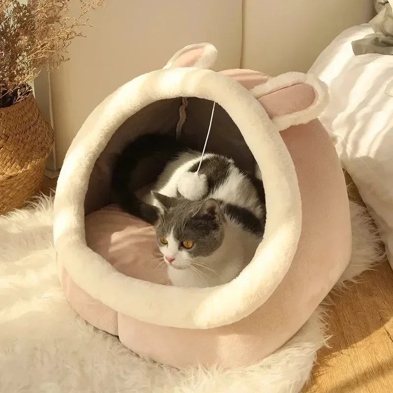 Cat Bed House/Nest