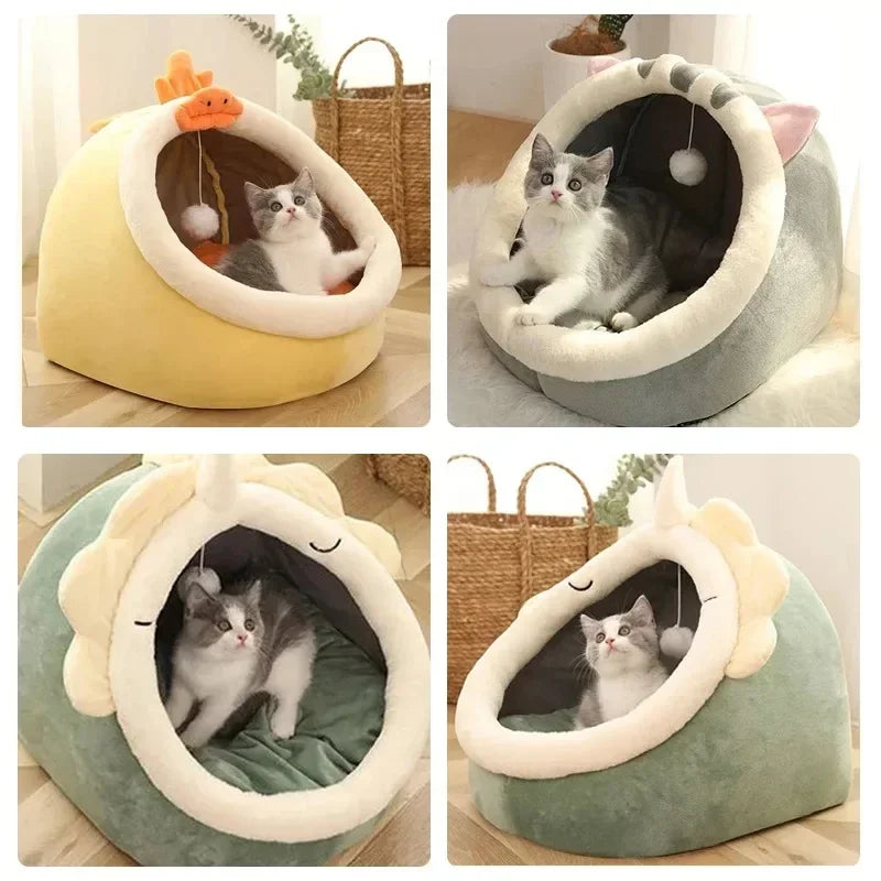 Cat Bed House/Nest