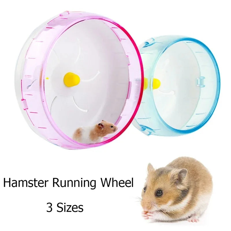 Hamster Running/Jogging Wheel